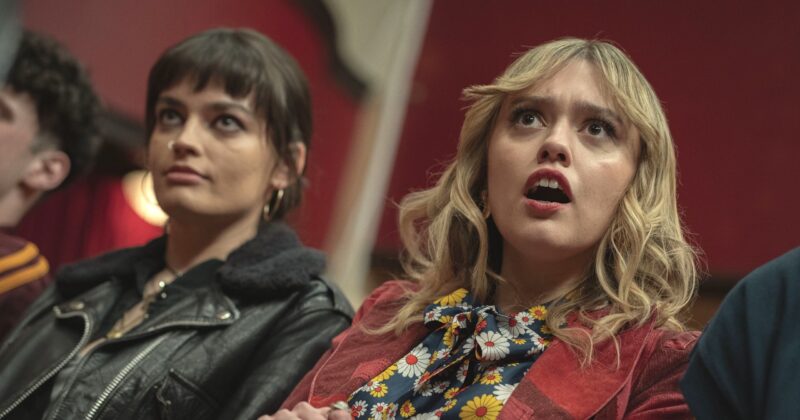 Sex Education: El fenómeno de Netflix que catapultó a un elenco inolvidable y sofisticado