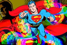 El Adiós Épico del Superman Original: La Obra Maestra de Alan Moore que Definió al Hombre de Acero