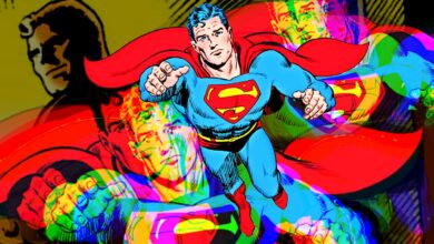 El Adiós Épico del Superman Original: La Obra Maestra de Alan Moore que Definió al Hombre de Acero