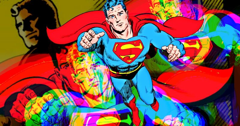 El Adiós Épico del Superman Original: La Obra Maestra de Alan Moore que Definió al Hombre de Acero