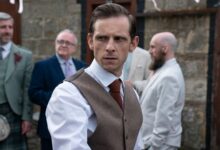 Half Man: El intenso thriller de HBO con un prometedor recibimiento en Rotten Tomatoes