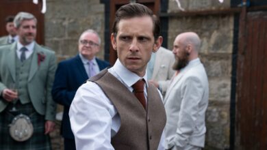 Half Man: El intenso thriller de HBO con un prometedor recibimiento en Rotten Tomatoes