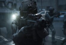 Secret Level: La serie de Prime Video que redefine el universo Warhammer 40k en la pantalla