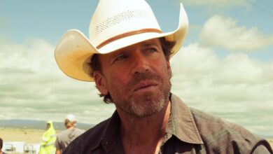 Taylor Sheridan y su ambicioso reto: adaptar Empire of the Summer Moon en el cine y la televisión