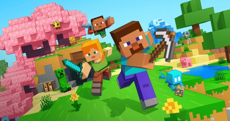 Transmisión de Minecraft interrumpida por swatting mientras una abuela recauda fondos para el tratamiento de cáncer de su nieto