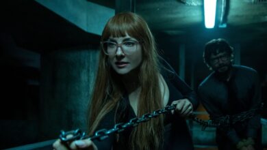 Explora el Universo Criminal de La Casa de Papel: La Trilogía Imperdible de Netflix