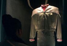 Star Trek: Starfleet Academy rinde un emotivo homenaje a Deep Space Nine y al Capitán Sisko