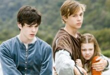 La nueva Narnia de Netflix rompe récords con un presupuesto histórico para la plataforma