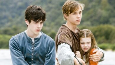 La nueva Narnia de Netflix rompe récords con un presupuesto histórico para la plataforma