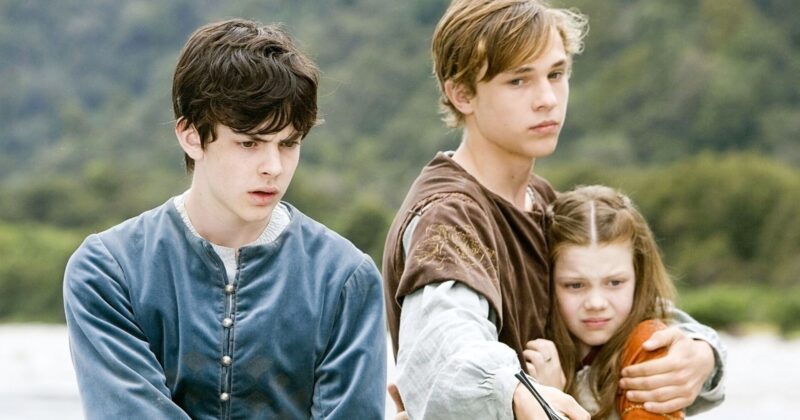 La nueva Narnia de Netflix rompe récords con un presupuesto histórico para la plataforma