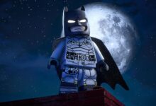 LEGO Batman: Legacy of the Dark Knight Rinde Homenaje Perfecto a la Voz Icónica de Kevin Conroy