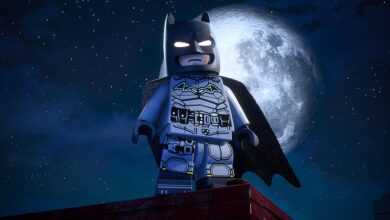 LEGO Batman: Legacy of the Dark Knight Rinde Homenaje Perfecto a la Voz Icónica de Kevin Conroy