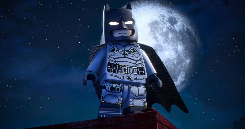 LEGO Batman: Legacy of the Dark Knight Rinde Homenaje Perfecto a la Voz Icónica de Kevin Conroy