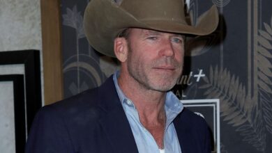 La serie western de Taylor Sheridan sobre Bass Reeves llega a Netflix: un viaje imprescindible al salvaje Oeste