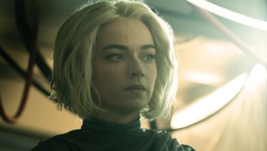Star Trek: Strange New Worlds, la joya espacial que merece más reconocimiento que su 94% en Rotten Tomatoes