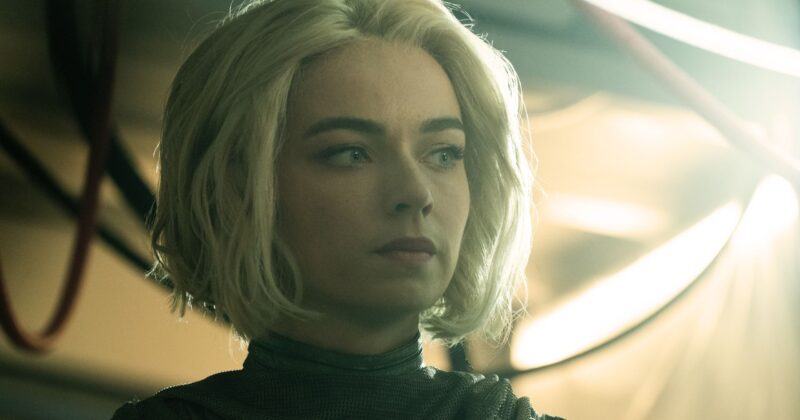 Star Trek: Strange New Worlds, la joya espacial que merece más reconocimiento que su 94% en Rotten Tomatoes