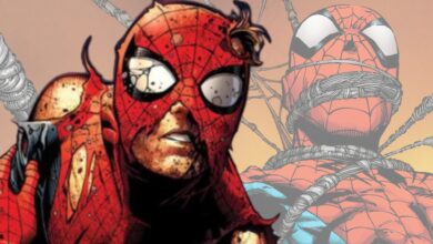 El Nuevo Villano que Revolucionará la Historia de Spider-Man Está a Punto de Llegar