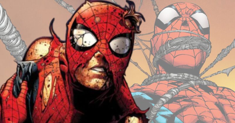 El Nuevo Villano que Revolucionará la Historia de Spider-Man Está a Punto de Llegar