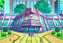 Pokémon Sunset: Una experiencia clásica para los amantes del RPG tradicional