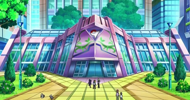 Pokémon Sunset: Una experiencia clásica para los amantes del RPG tradicional