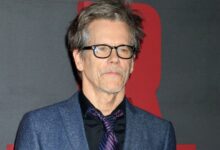 Kevin Bacon y Cara Buono lideran la serie Southern Bastards basada en el cómic galardonado