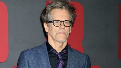 Kevin Bacon y Cara Buono lideran la serie Southern Bastards basada en el cómic galardonado