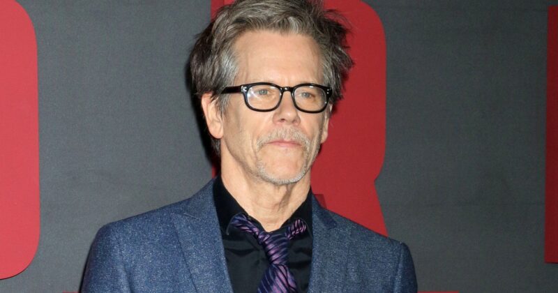 Kevin Bacon y Cara Buono lideran la serie Southern Bastards basada en el cómic galardonado