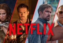 Netflix anuncia un cambio radical: el fin de su era exclusiva de streaming y el gran salto al cine con Narnia