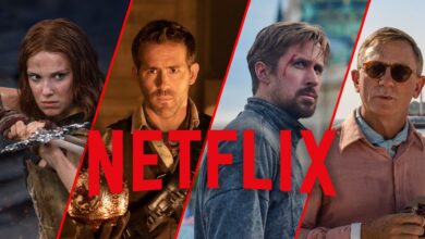 Netflix anuncia un cambio radical: el fin de su era exclusiva de streaming y el gran salto al cine con Narnia