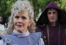 Robin Curtis Regresa como Saavik: Un Emotivo Retorno a Star Trek Tras Cuatro Décadas