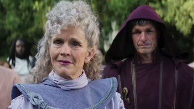 Robin Curtis Regresa como Saavik: Un Emotivo Retorno a Star Trek Tras Cuatro Décadas