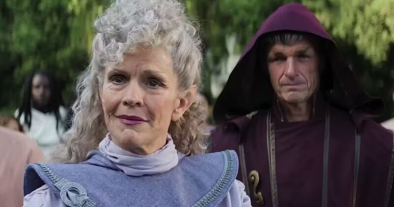 Robin Curtis Regresa como Saavik: Un Emotivo Retorno a Star Trek Tras Cuatro Décadas