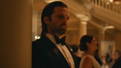 Sebastian Stan y el misterio de su papel en The Batman Part II: ¿Harvey Dent o Hush?