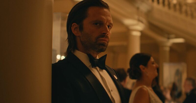 Sebastian Stan y el misterio de su papel en The Batman Part II: ¿Harvey Dent o Hush?
