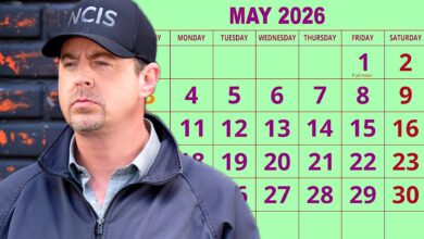NCIS Temporada 23: Por qué no hay episodio nuevo y qué esperar para la próxima temporada