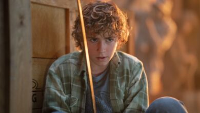 Percy Jackson llega a Netflix: una experiencia imprescindible antes del estreno de su temporada 3 en Disney+
