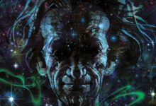 John Cusack Revoluciona el Mundo del Cómic con su Novela Gráfica Momo, una Odisea de Géneros y Realidades