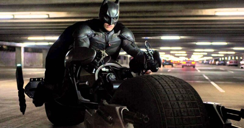 El Nuevo Batmobile de DC Revoluciona la Legado de The Dark Knight con un Diseño Innovador