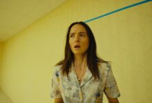 Backrooms: Nuevo tráiler revela espacios liminales y Poolrooms en la esperada película de terror de A24