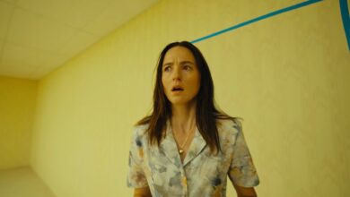 Backrooms: Nuevo tráiler revela espacios liminales y Poolrooms en la esperada película de terror de A24