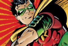 Absolute Batman Revoluciona la Mitología de Robin Revelando a Tim Drake como Hijo del Joker