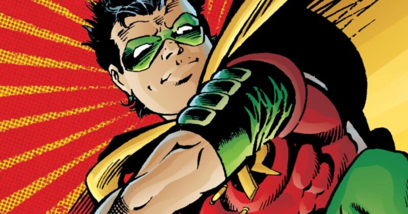 Absolute Batman Revoluciona la Mitología de Robin Revelando a Tim Drake como Hijo del Joker