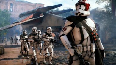 El Debate sobre el Escenario de Star Wars Battlefront 3: ¿Un Solo Universo o una Experiencia Multiepóca?