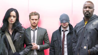 El orden definitivo para ver Daredevil y The Defenders en el Universo Marvel