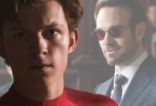 La esperada alianza entre Daredevil y Spider-Man se confirma fuera de Born Again temporada 2