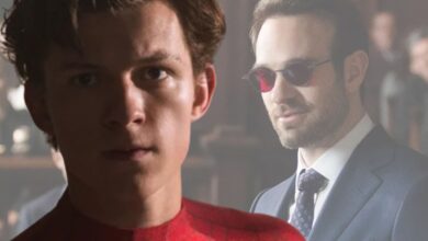 La esperada alianza entre Daredevil y Spider-Man se confirma fuera de Born Again temporada 2