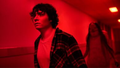 Cómo la Adaptación Cinematográfica de Scary Stories to Tell in the Dark Se Convierte en un Clásico Atemporal