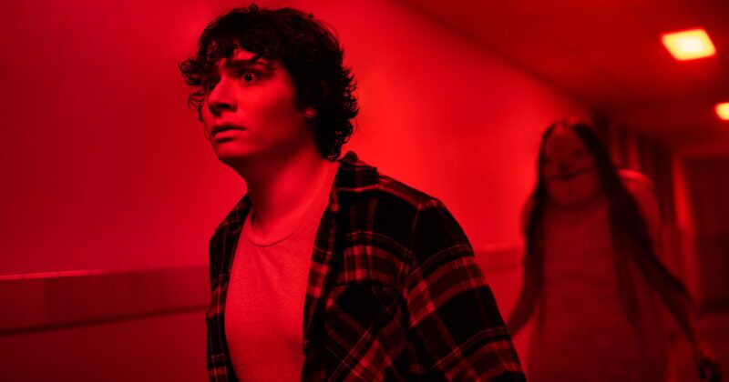 Cómo la Adaptación Cinematográfica de Scary Stories to Tell in the Dark Se Convierte en un Clásico Atemporal