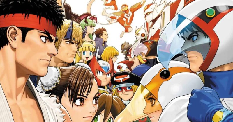 Capcom Renueva sus Franquicias Clásicas: Devil May Cry, Dead Rising y Más Volverán con Fuerza