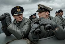 Das Boot: La serie subacuática de la Segunda Guerra Mundial que llega por fin a EE.UU. en streaming